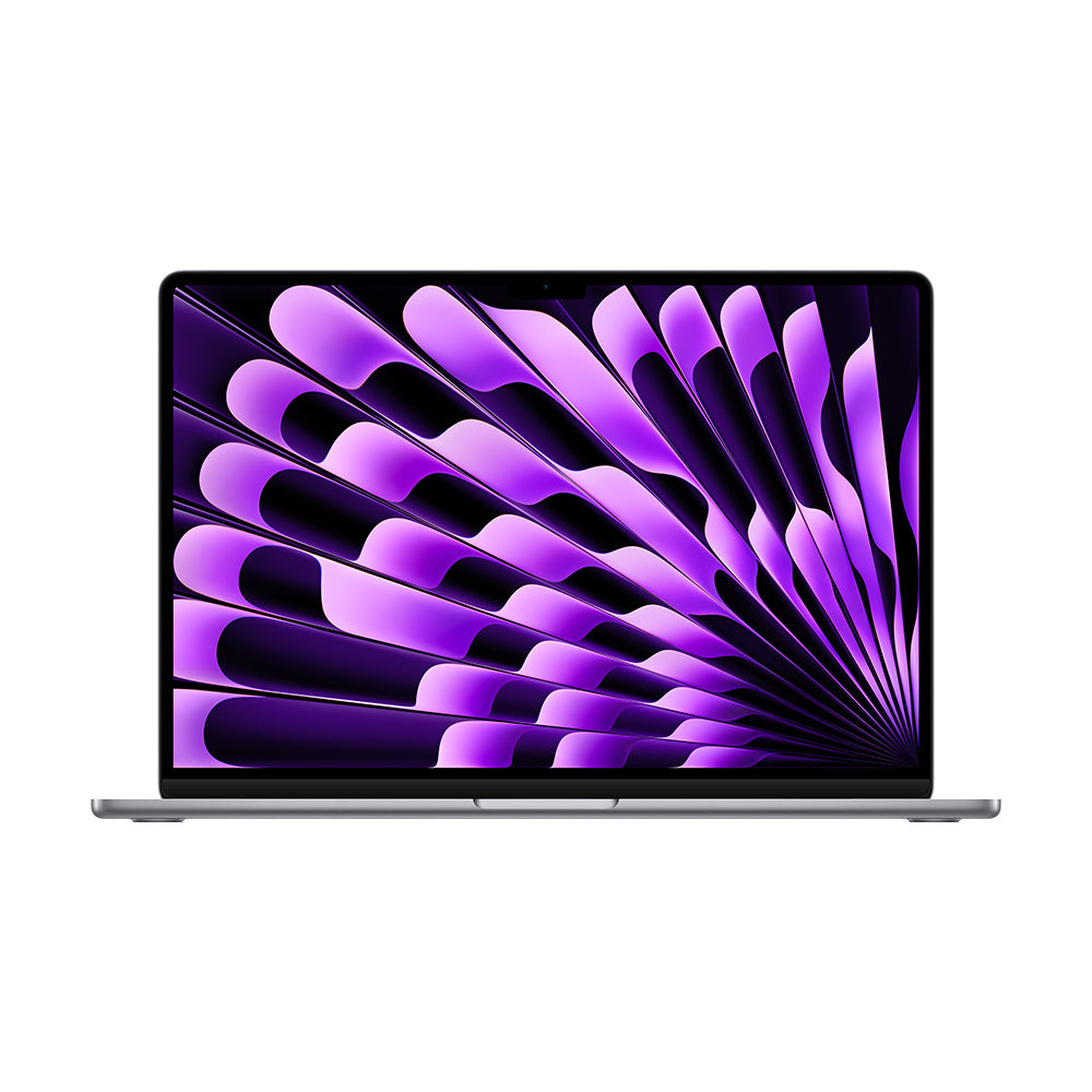 MacBook Air 15" M2 8Gt, 256Gt - tähtiharmaa