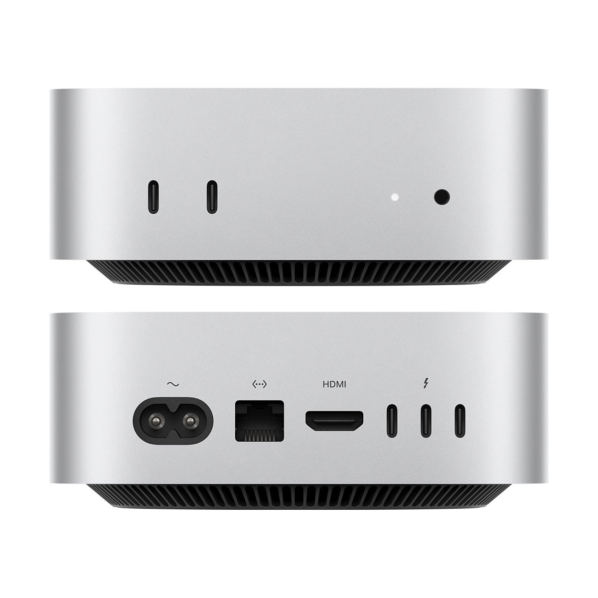 Mac mini M4 Pro 12/16 24Gt, 512Gt