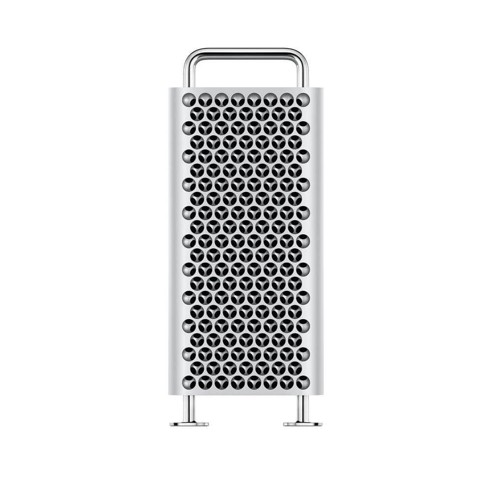 Mac Pro - torni
