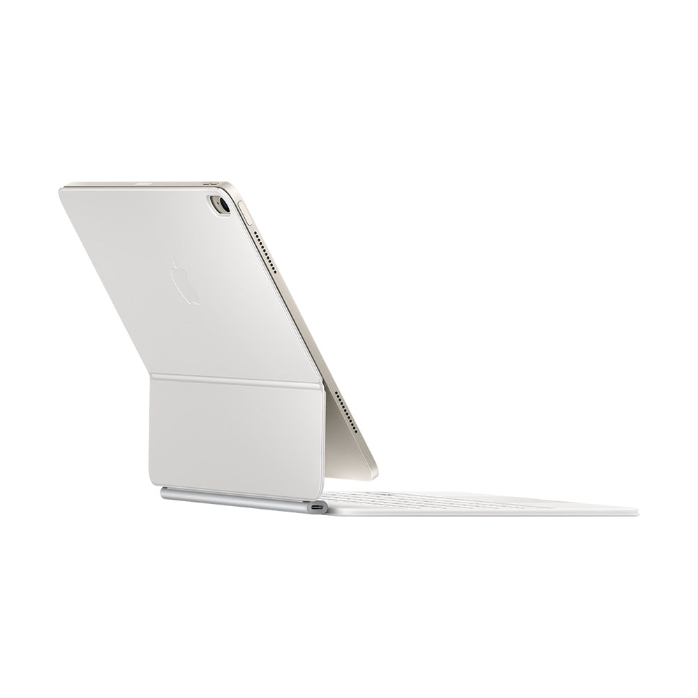 Magic Keyboard 13 tuuman iPad Airille (M3/M2) - suomi/ruotsi