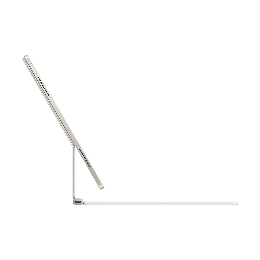 Magic Keyboard 13 tuuman iPad Airille (M3/M2) - suomi/ruotsi