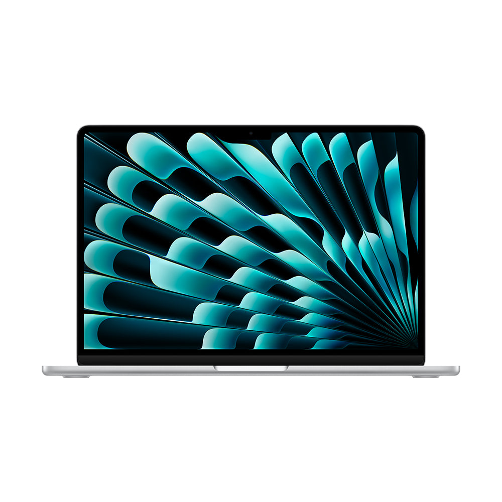 MacBook Air 13" M4 10/10, 24Gt, 512Gt - hopea