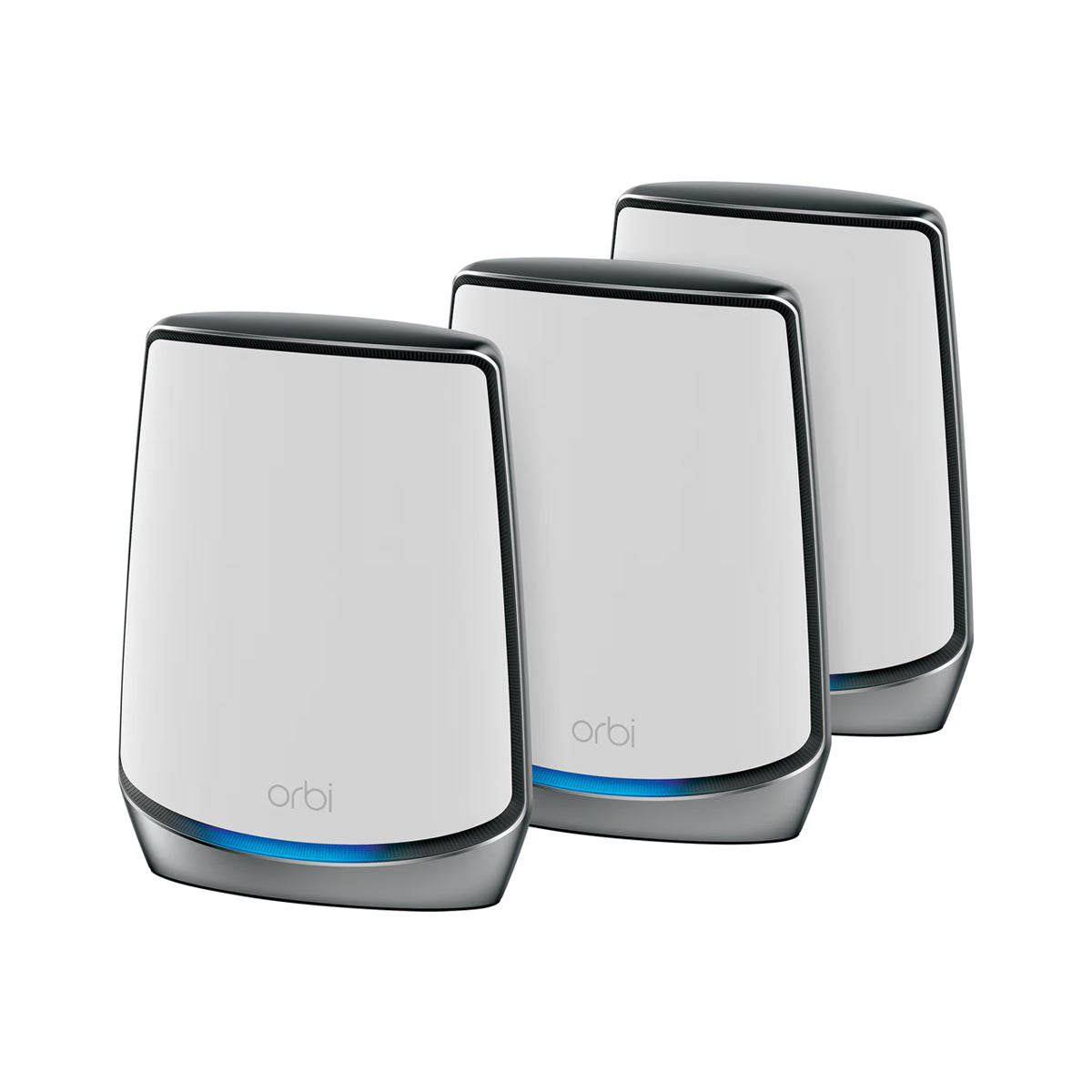 Netgear ORBI RBK853 AX6000 WiFi 6 Mesh -järjestelmä
