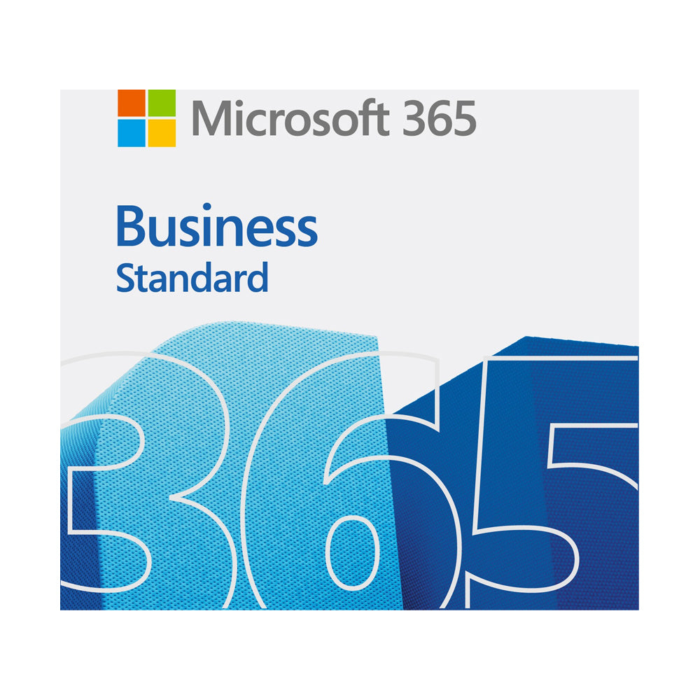 Microsoft 365 Business, ESD, 12kk - sähköinen lisenssi