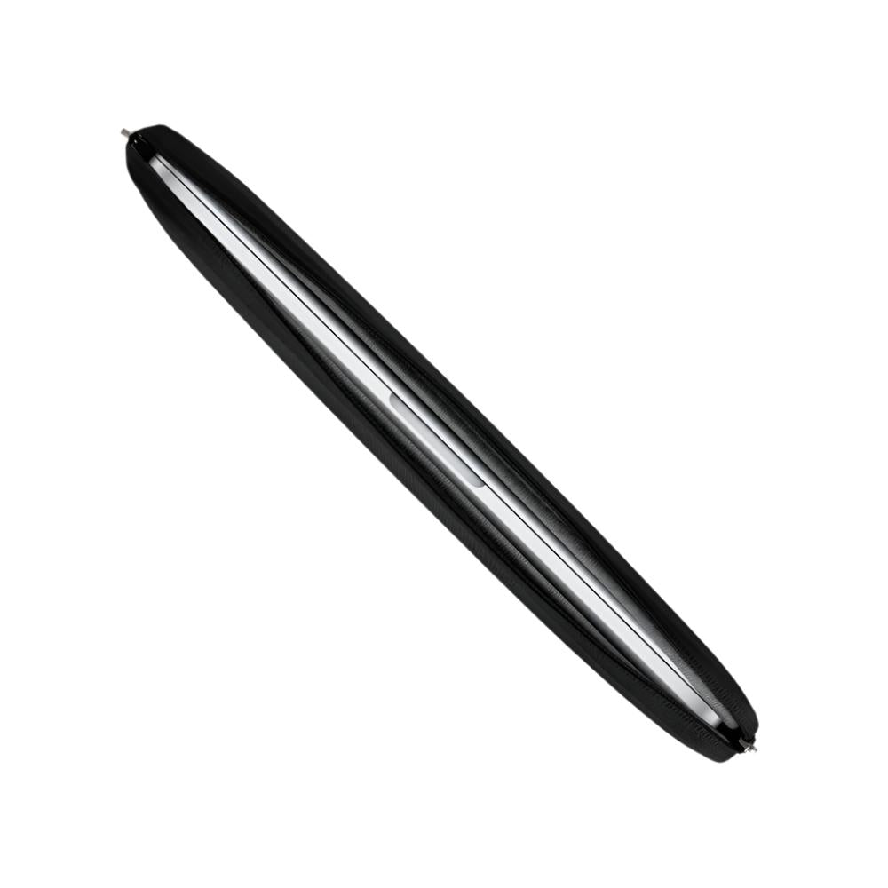 Pomologic MacBook Pro 16 neopreeni suoja, musta