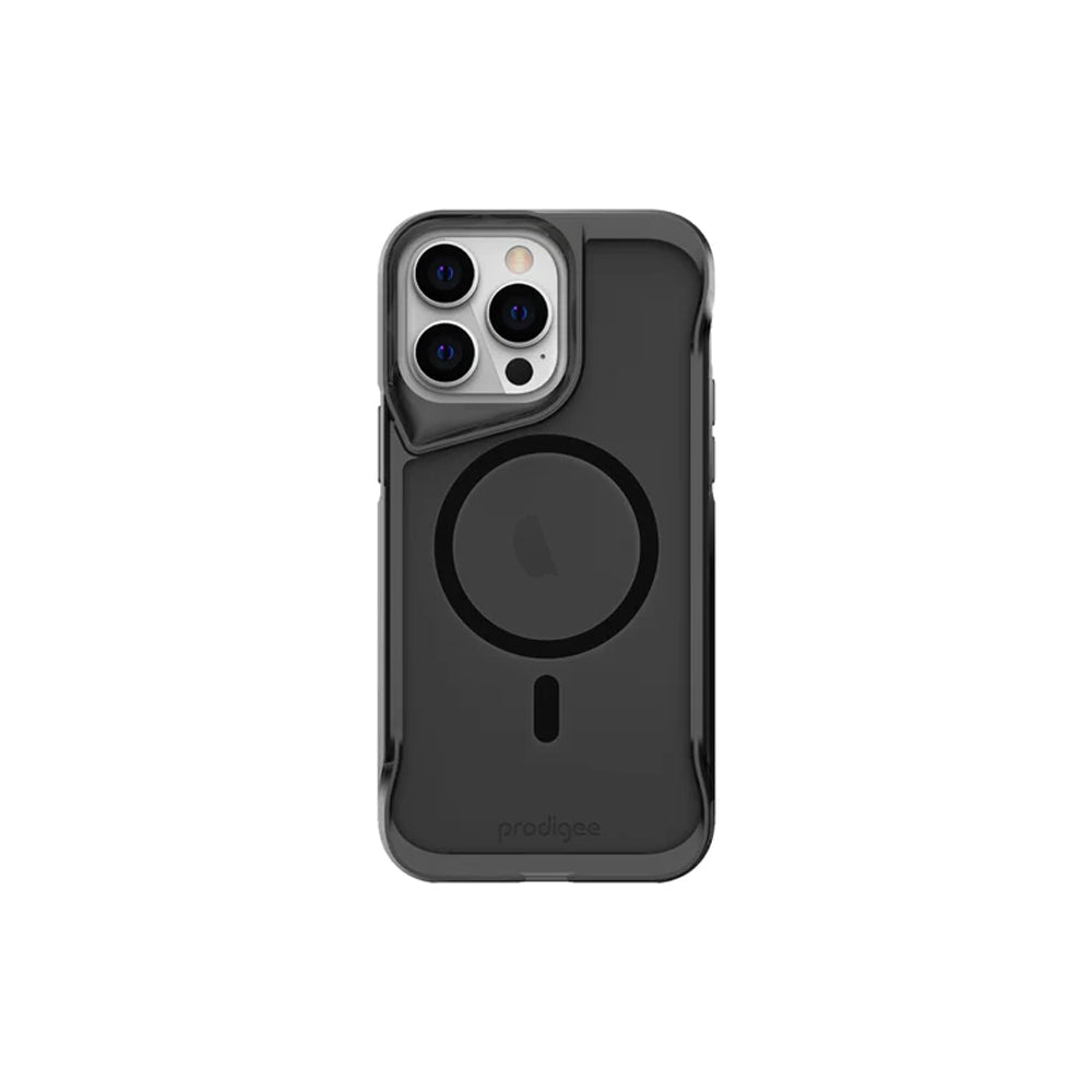 Prodigee Super Hero MagSafe suojakuori iPhone 15 Pro - savu