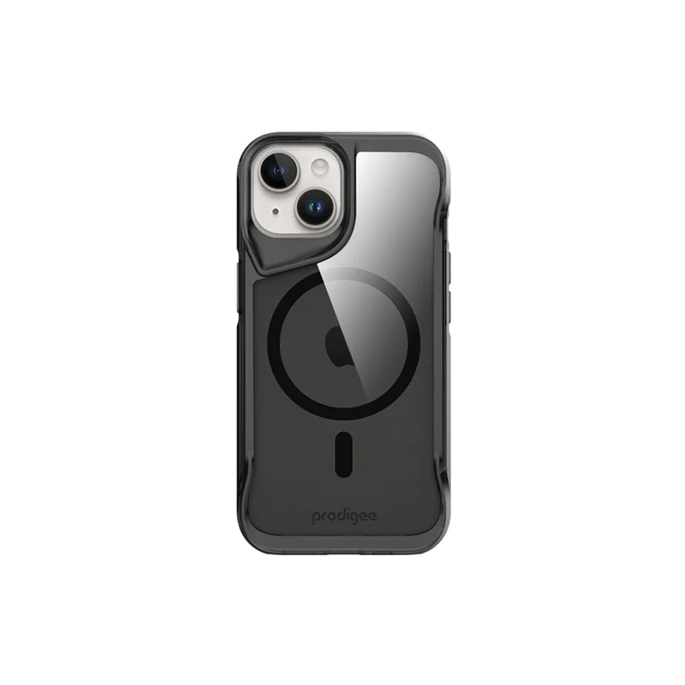 Prodigee Super Hero MagSafe suojakuori iPhone 13 | 14 | 15 - savu