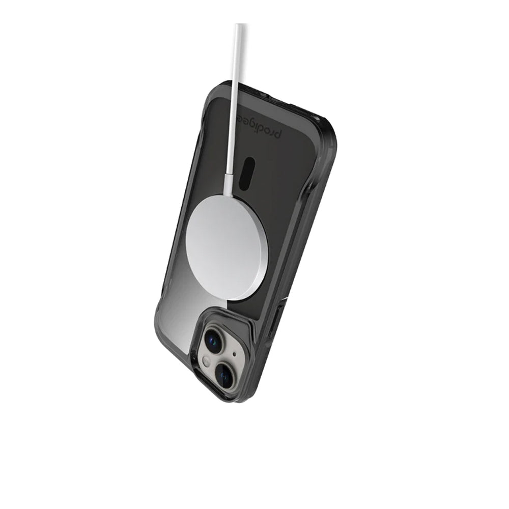 Prodigee Super Hero MagSafe suojakuori iPhone 13 | 14 | 15 - savu