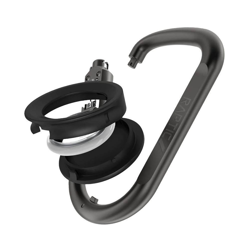 Raptic Link + Lock AirTag pidike