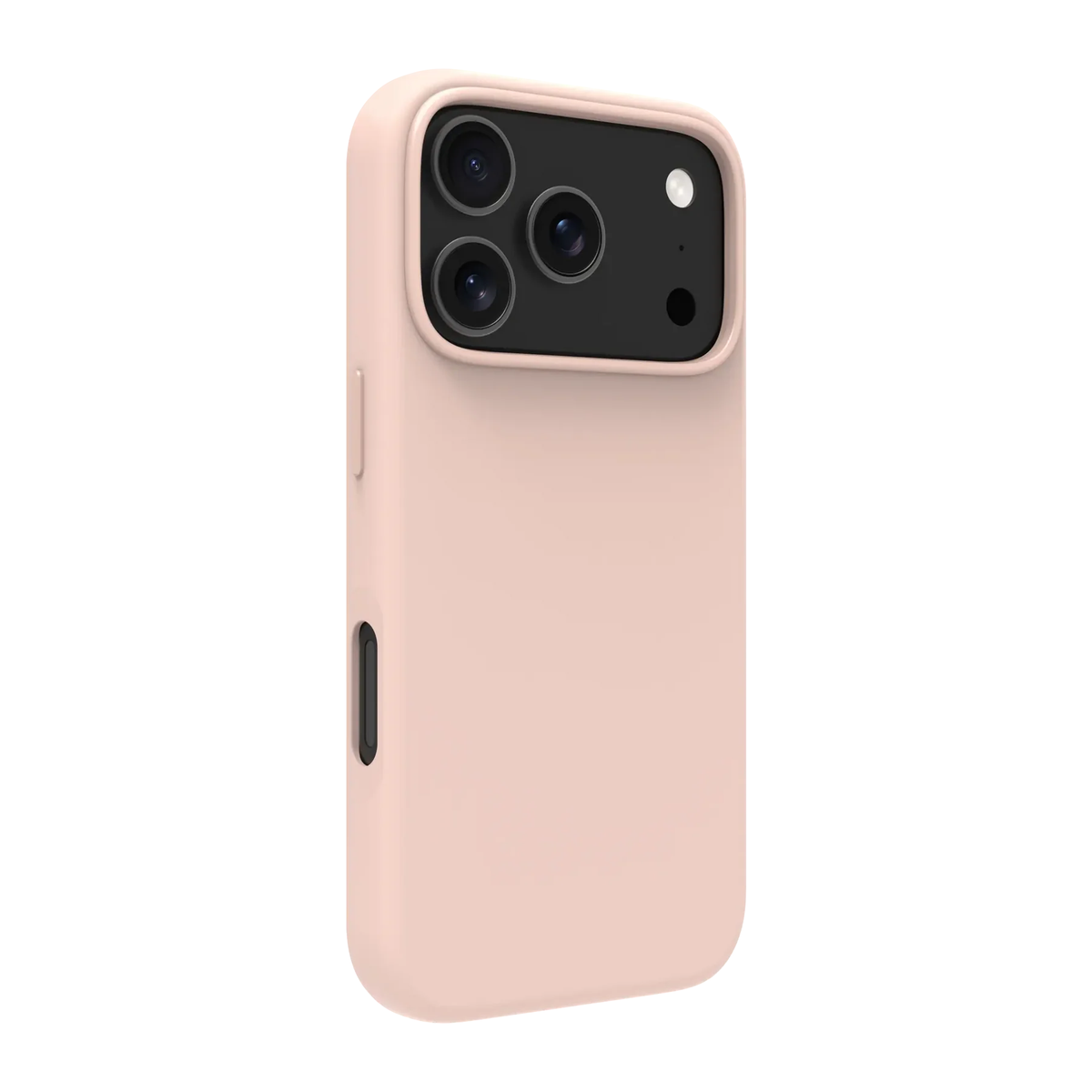 dbramante1928 iPhone 18 Pro Roskilde ICON suojakuori MagSafella - pinkki hiekka