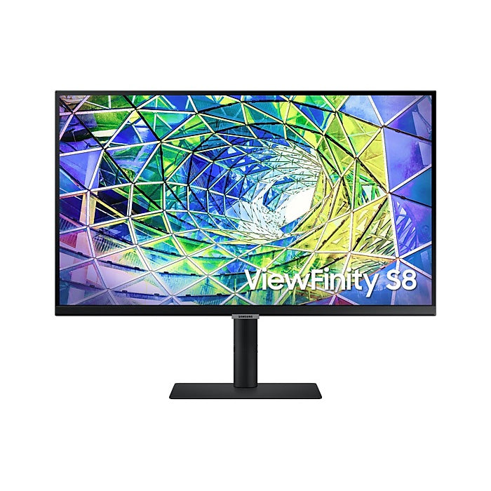 Samsung ViewFinity S8 S80UD 27" 4K UHD -näyttö