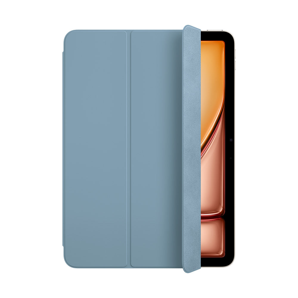 Smart Folio 13 tuuman iPad Airille - denim