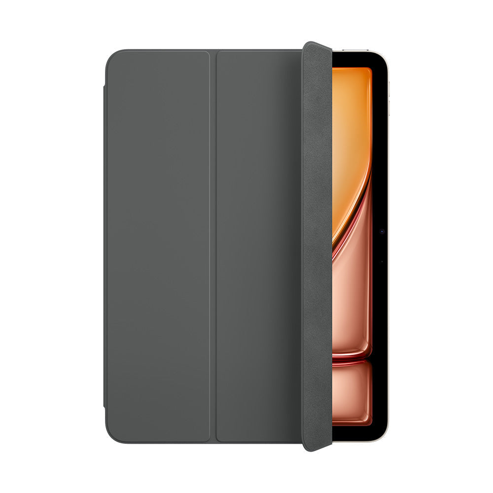 Smart Folio 13 tuuman iPad Airille - hiilenharmaa
