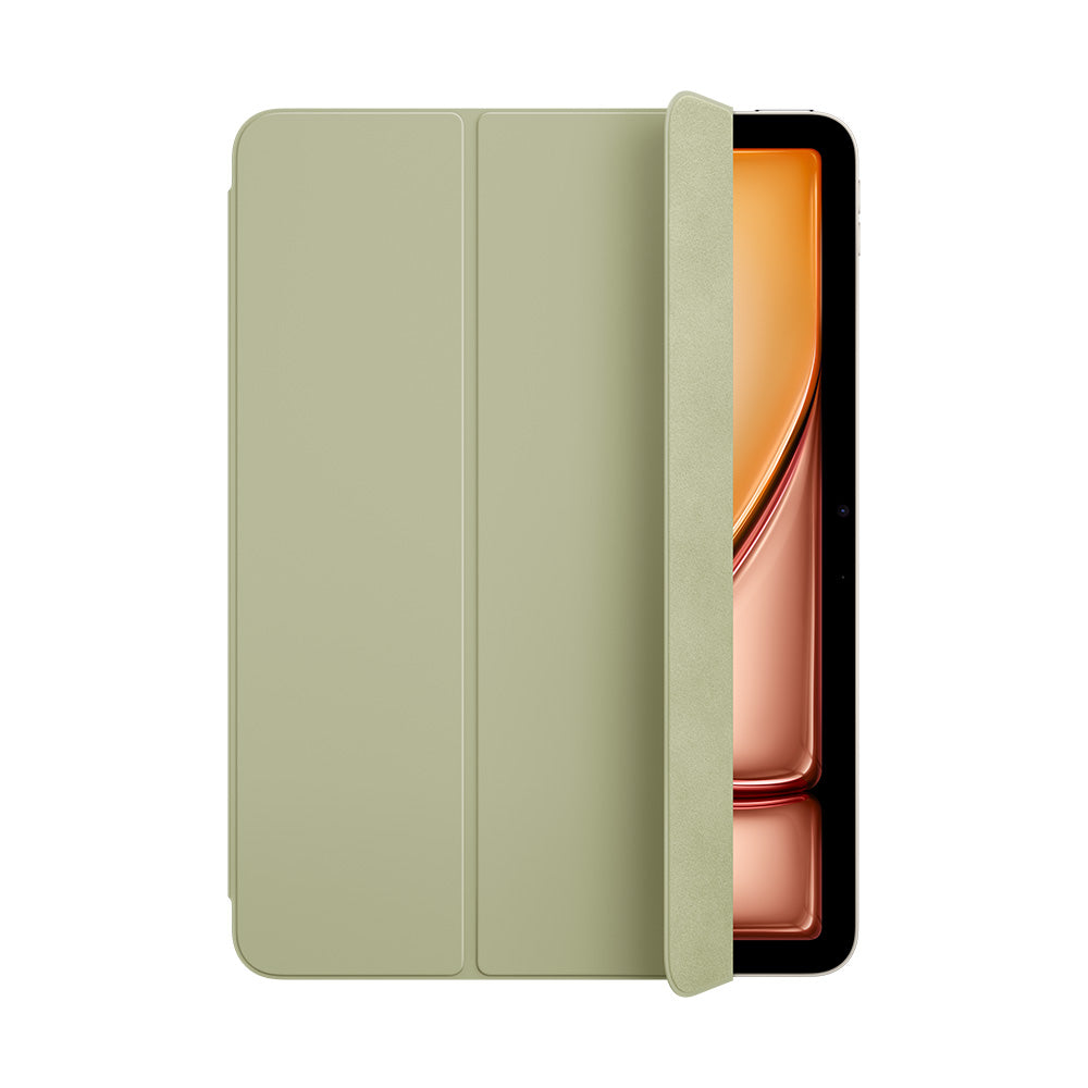 Smart Folio 13 tuuman iPad Airille - salvia