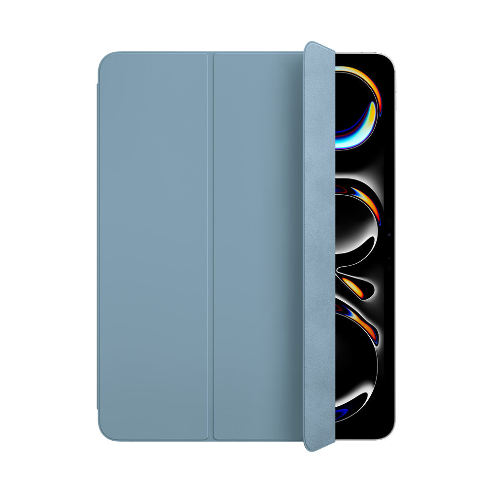 Smart Folio 11 tuuman iPad Prolle (M4) - denim
