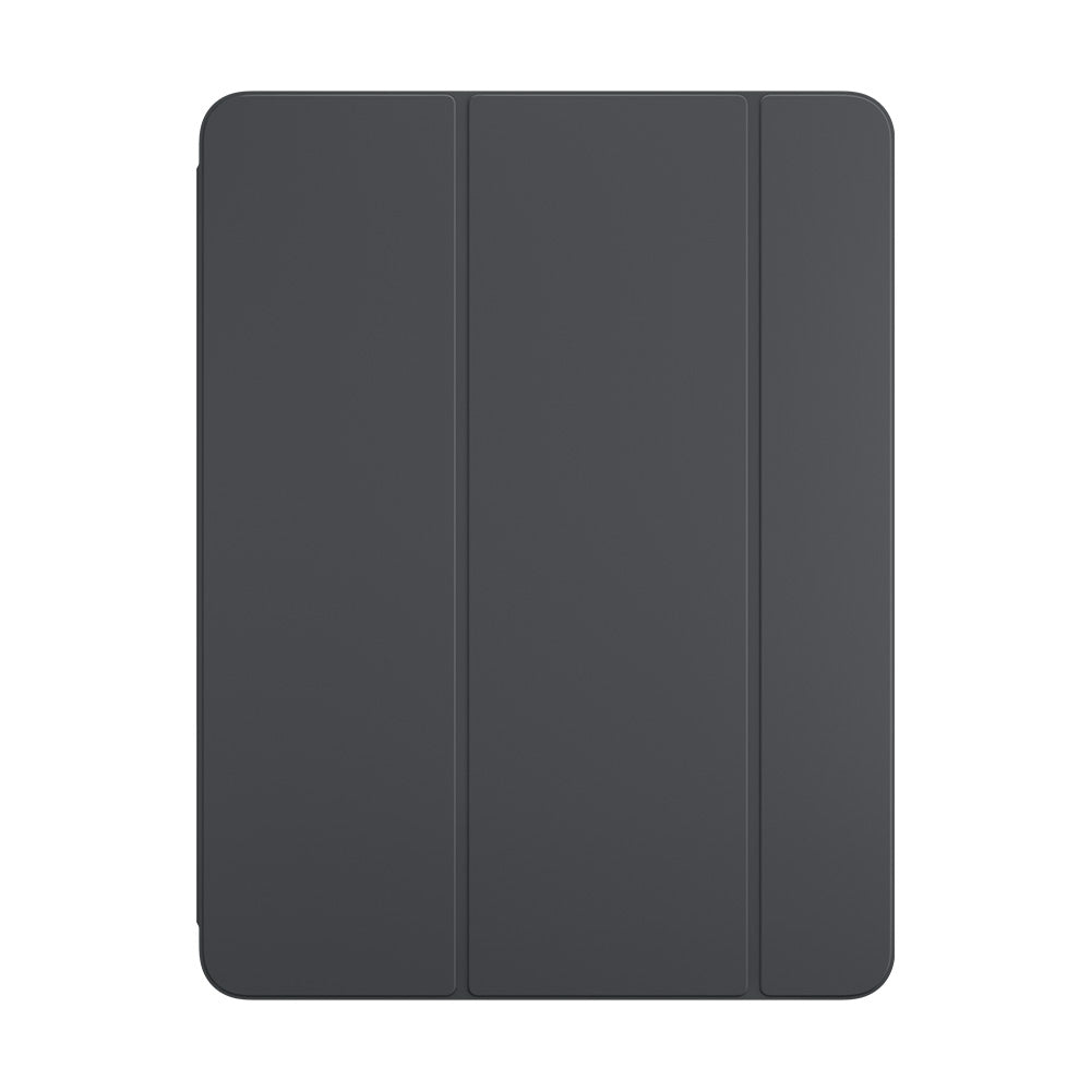 Smart Folio 13 tuuman iPad Prolle (M4) - musta
