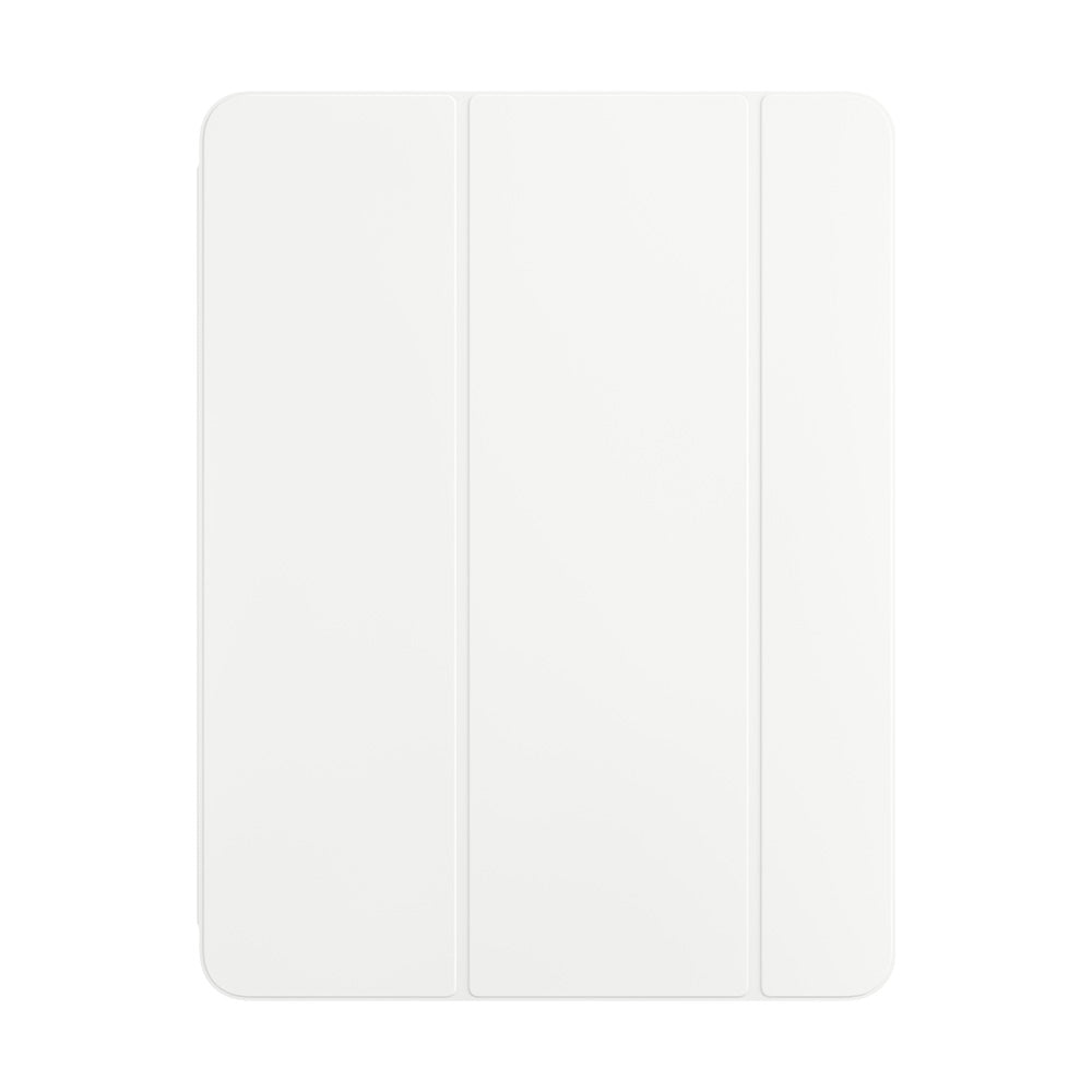 Smart Folio 11 tuuman iPad Prolle (M4) - valkoinen
