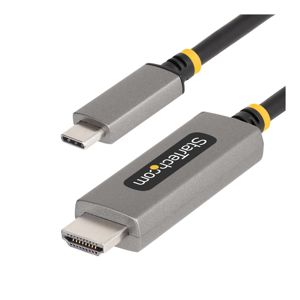 StarTech USB-C to HDMI 8K -kaapeli (2m)