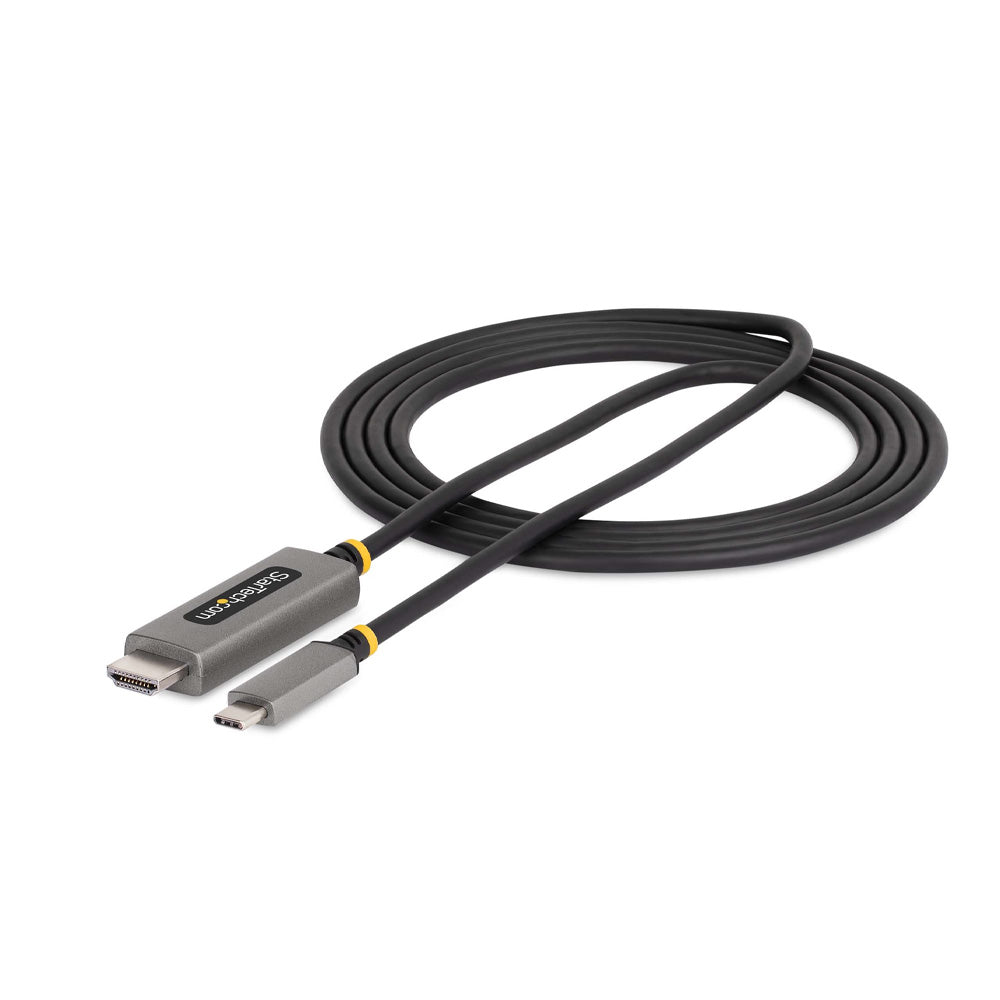 StarTech USB-C to HDMI 8K -kaapeli (2m)