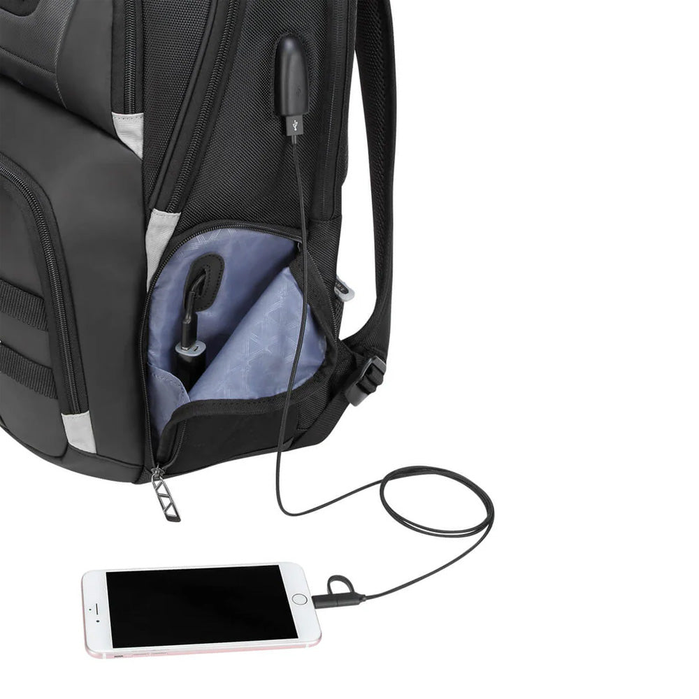 Targus 12-16" 31L Driftertrek reppu