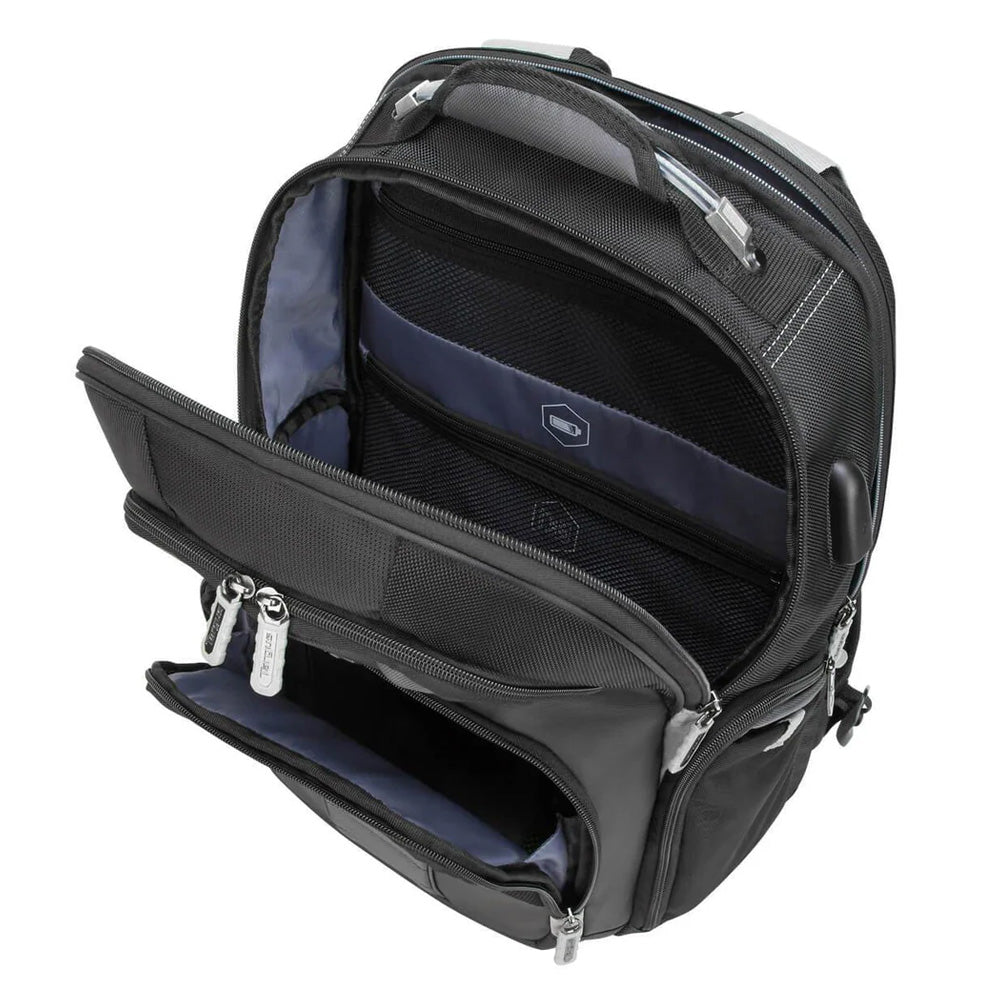 Targus 12-16" 31L Driftertrek reppu