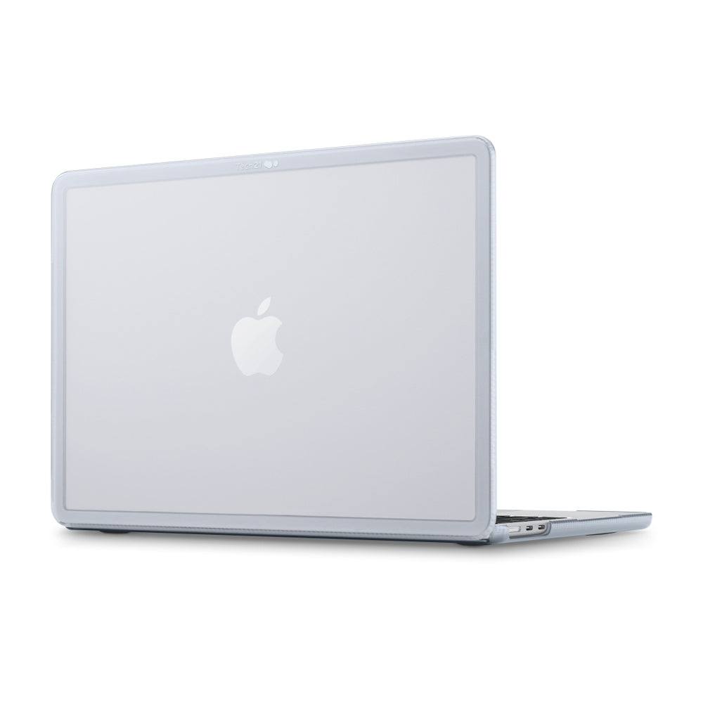 TECH21 Evo Hardshell -kotelo MacBook Air 13" (M2-M4)