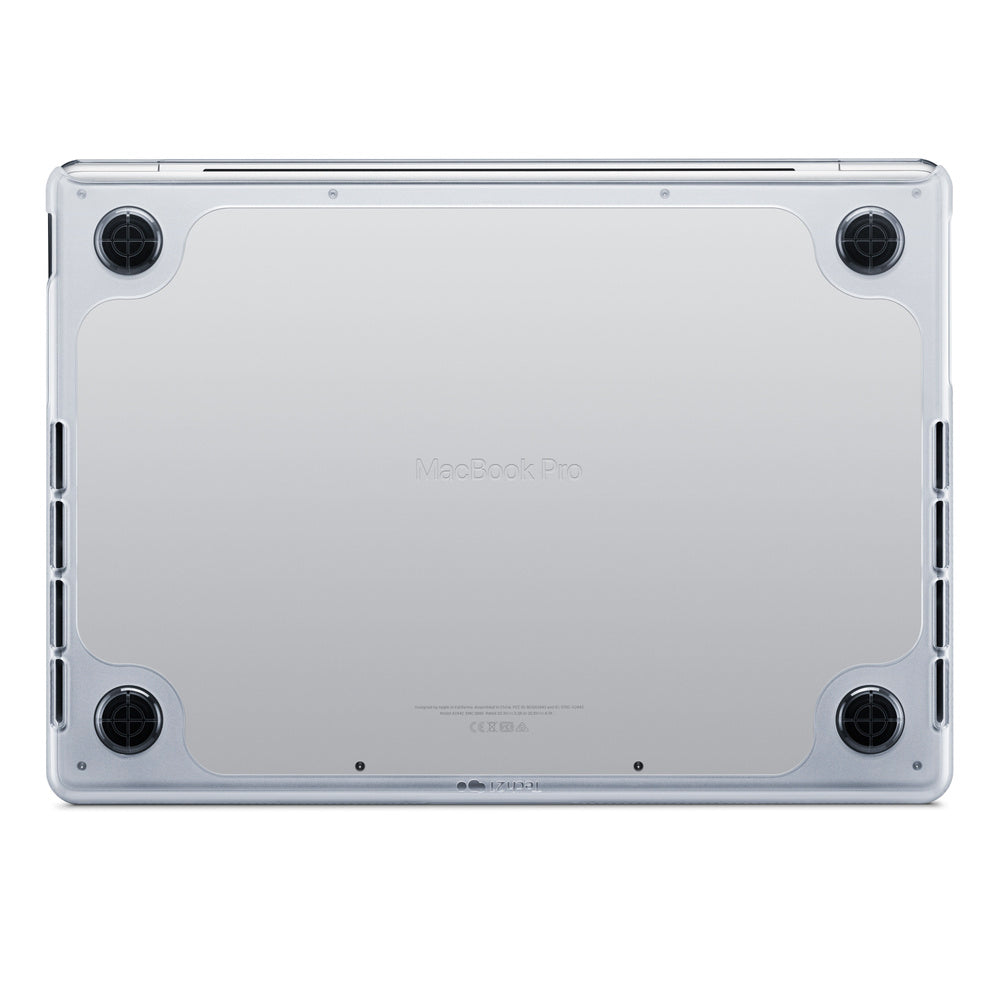 TECH21 Evo Hardshell -kotelo MacBook Pro 14"