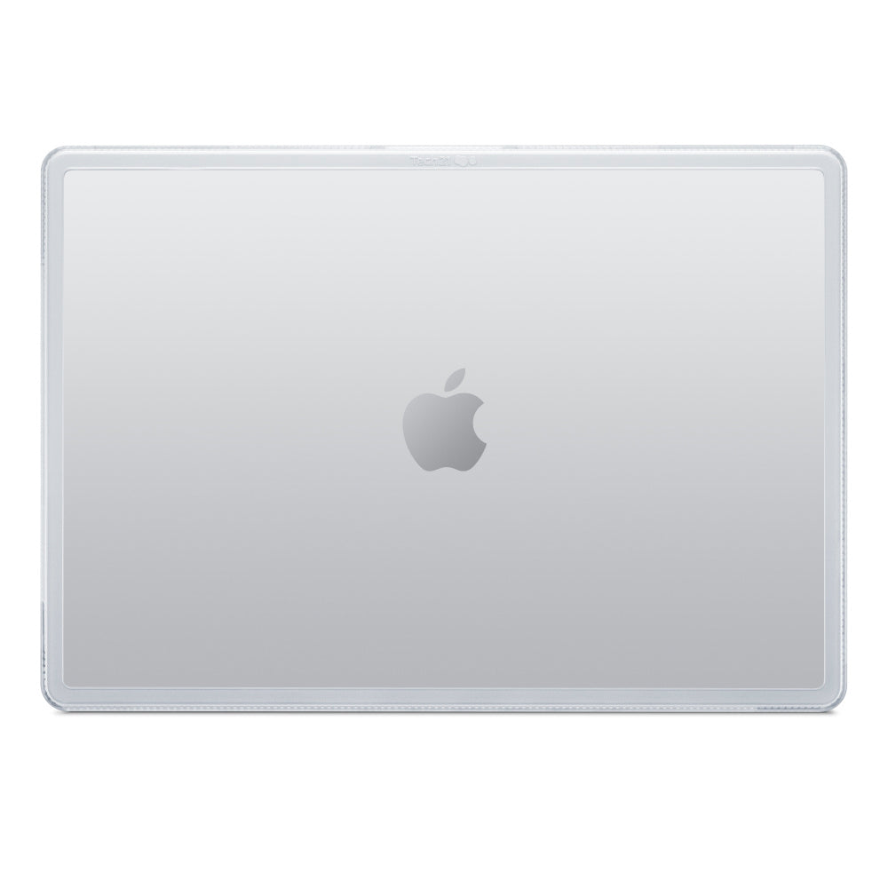 TECH21 Evo Hardshell -kotelo MacBook Pro 16" (M1, M2, M3)