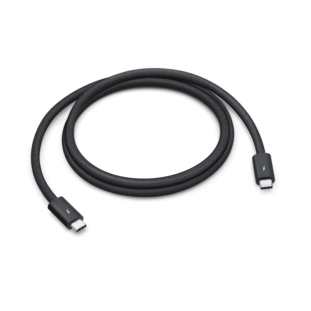 Thunderbolt 5 (USB‑C) Pro ‑kaapeli (1 m)