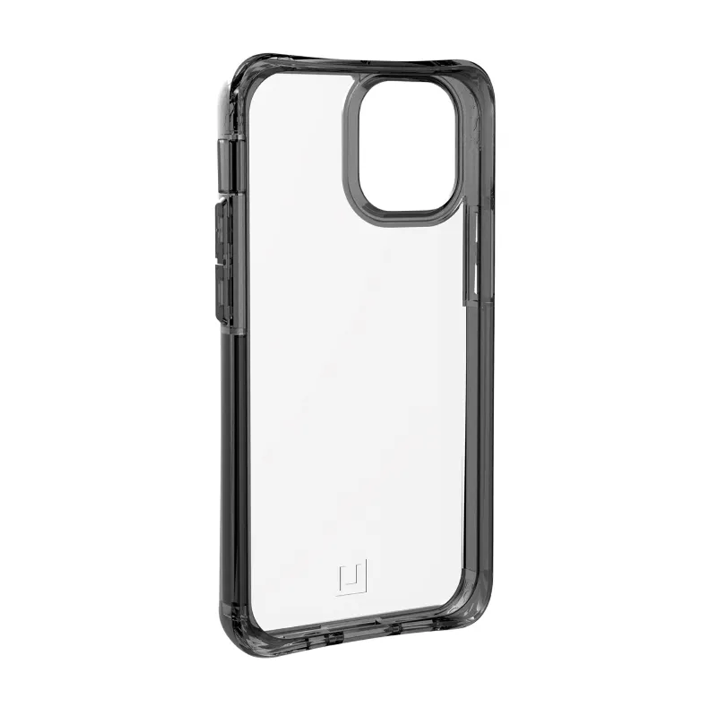UAG Mouve iPhone 12 Mini suojus musta