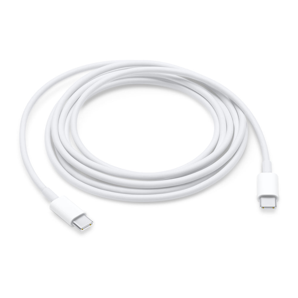 Apple USB-C latauskaapeli (2m)