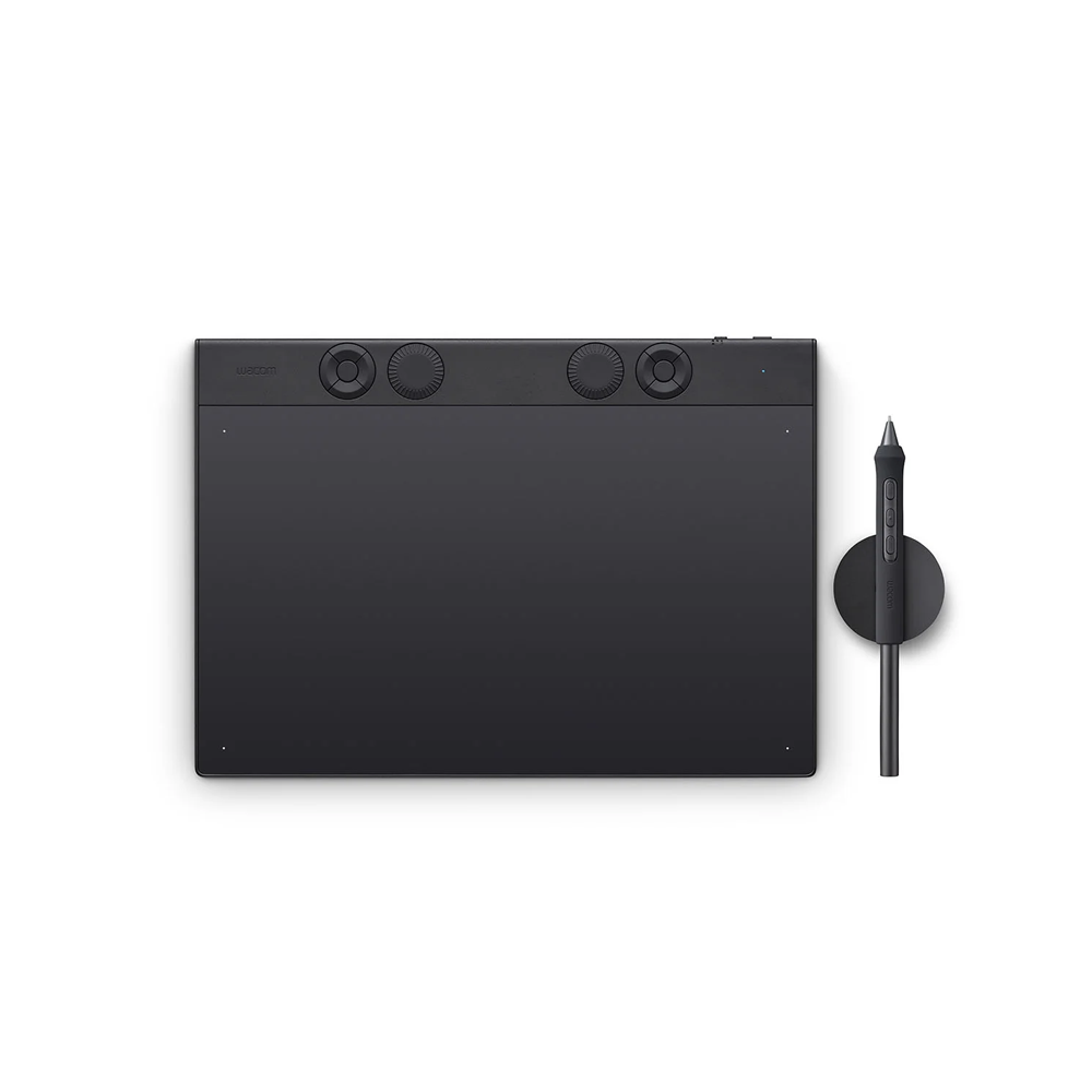 Wacom Intuos Pro M piirtopöytä (2025)