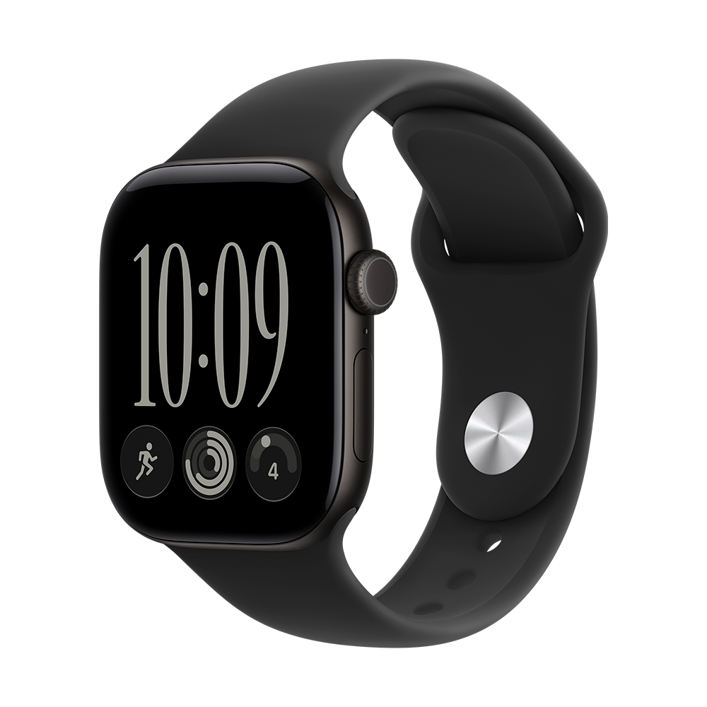 Apple Watch Series 12 GPS - 42 mm - S/M