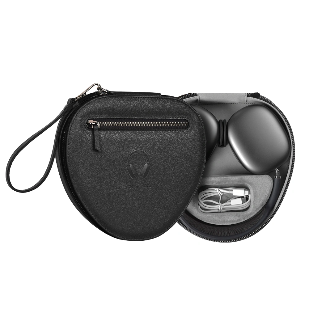 Wiwu Chicago AirPods Max suojakotelo - sininen
