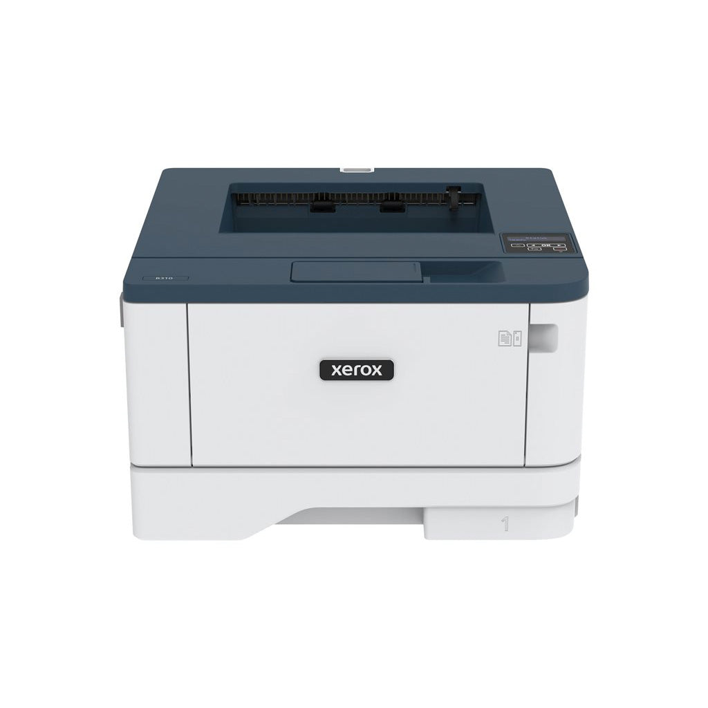 Xerox B310 -mustavalkolasertulostin