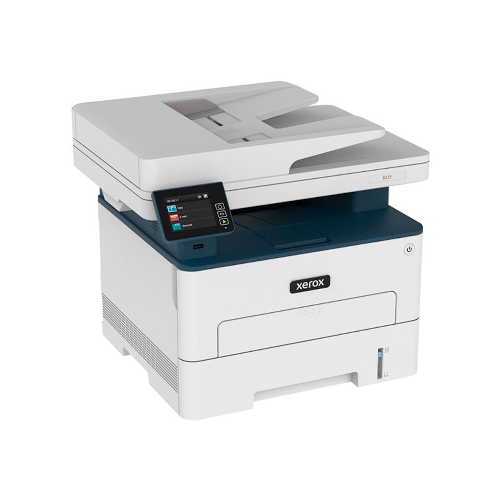 Xerox B235 - mustavalkolasermonitoimitulostin