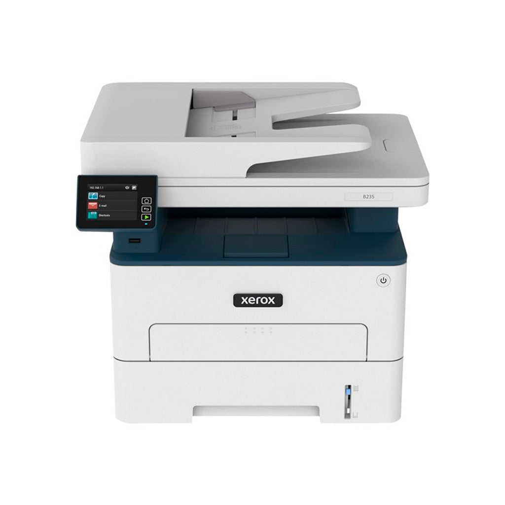 Xerox B235 - mustavalkolasermonitoimitulostin