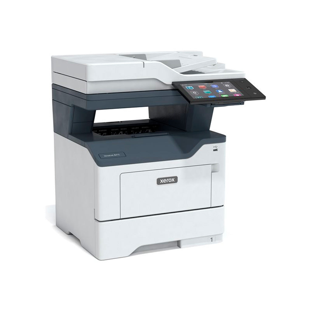 Xerox VersaLink B415 - mustavalkolasermonitoimitulostin