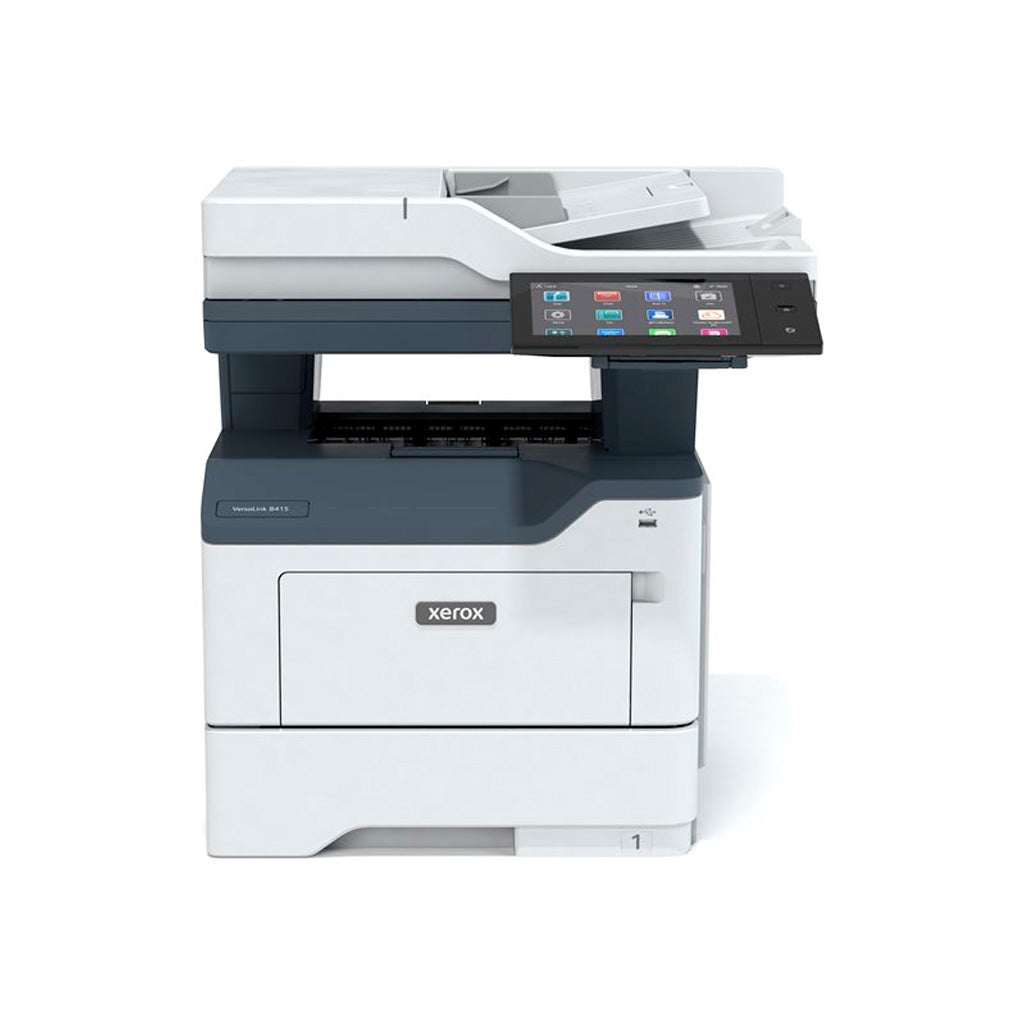 Xerox VersaLink B415 - mustavalkolasermonitoimitulostin