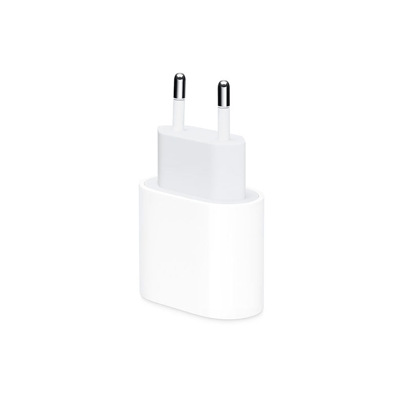 Apple 20 W USB-C-virtalähde