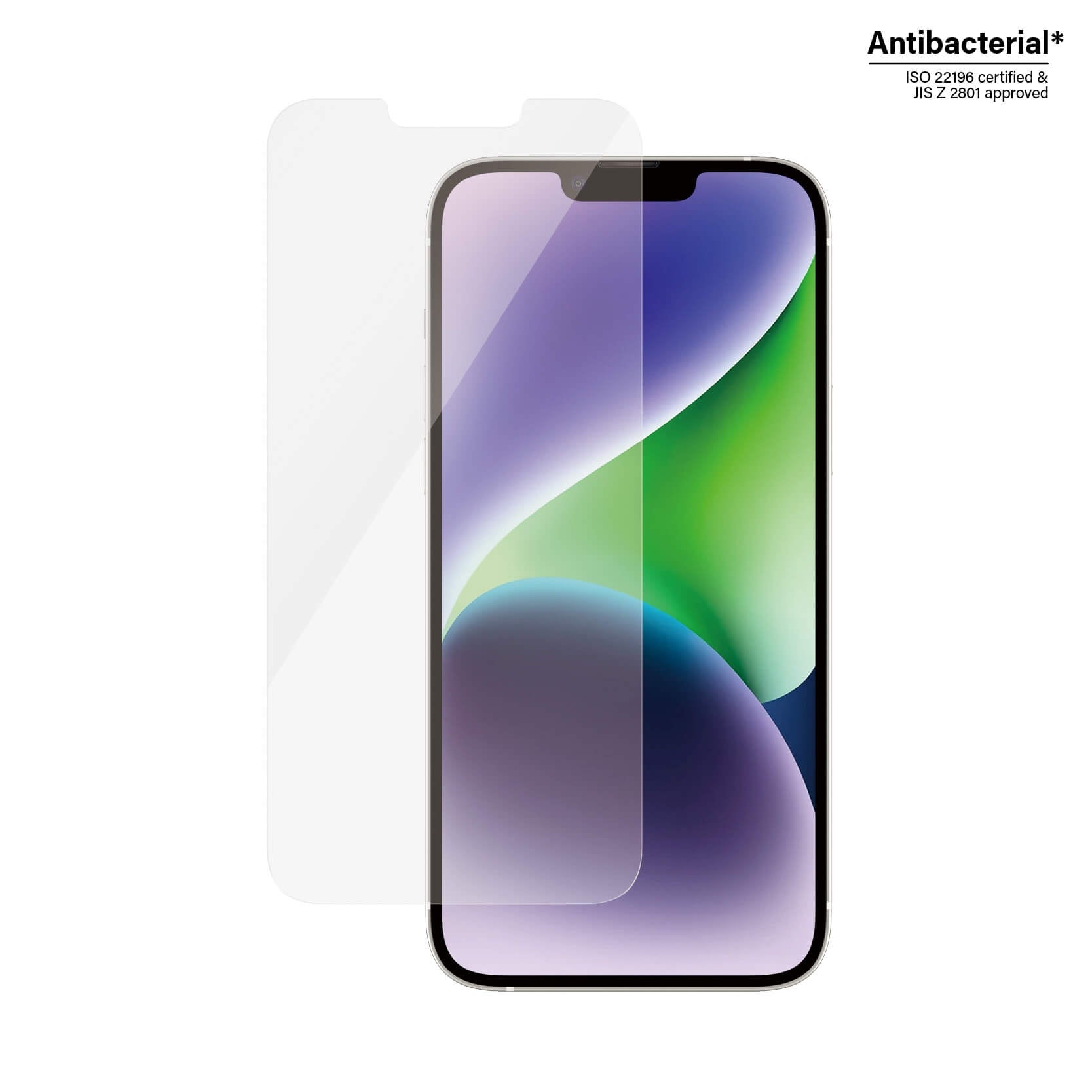 PanzerGlass panssarilasi iPhone 14 Plus | 13 Pro Max