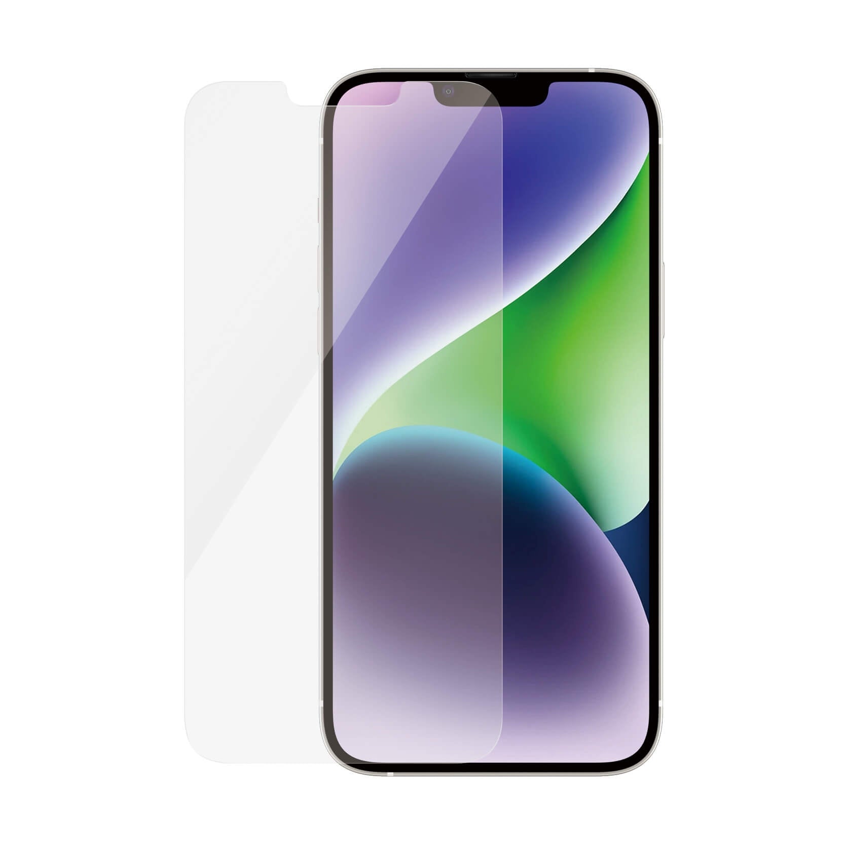 PanzerGlass panssarilasi iPhone 14 Plus | 13 Pro Max