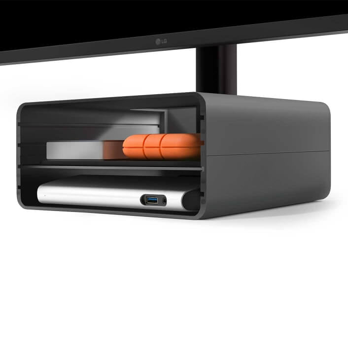 Twelve South HiRise iMac jalusta