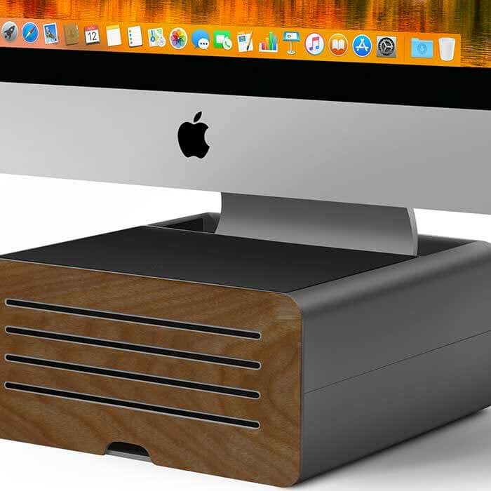 Twelve South HiRise iMac jalusta
