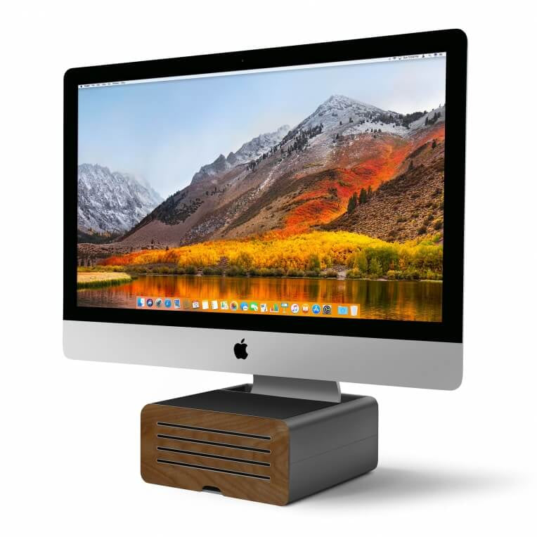Twelve South HiRise iMac jalusta