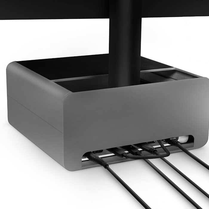 Twelve South HiRise iMac jalusta