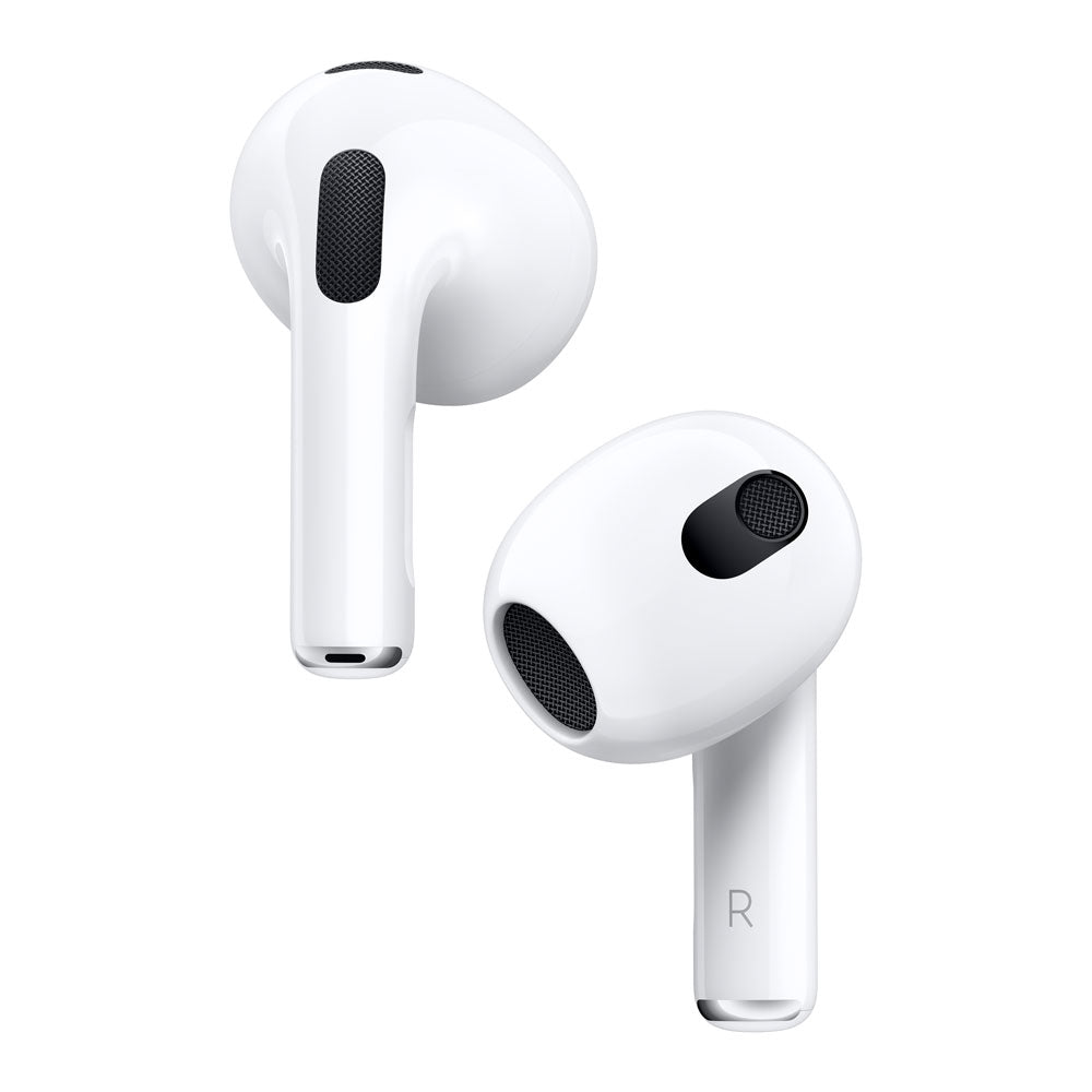 AirPods (3. sukupolvi) ja MagSafe-latauskotelo