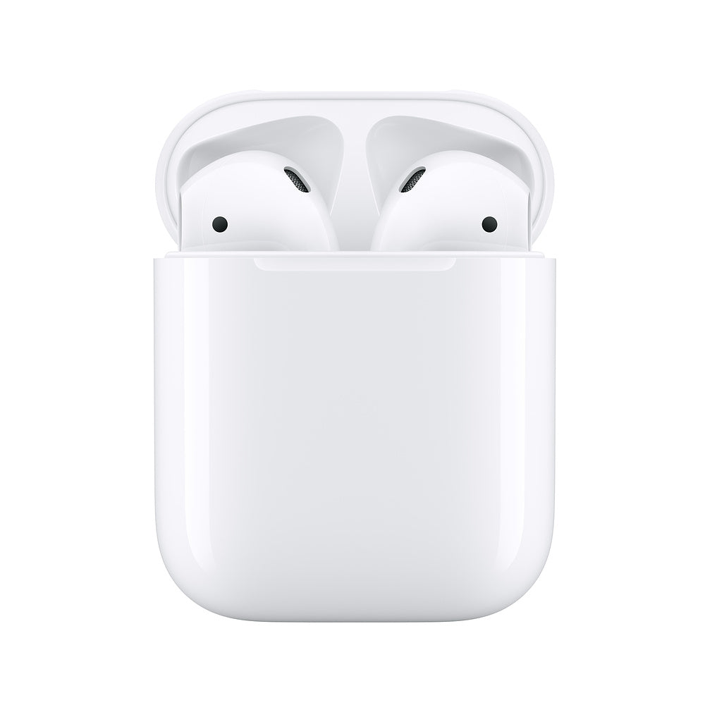 AirPods (2. sukupolvi)