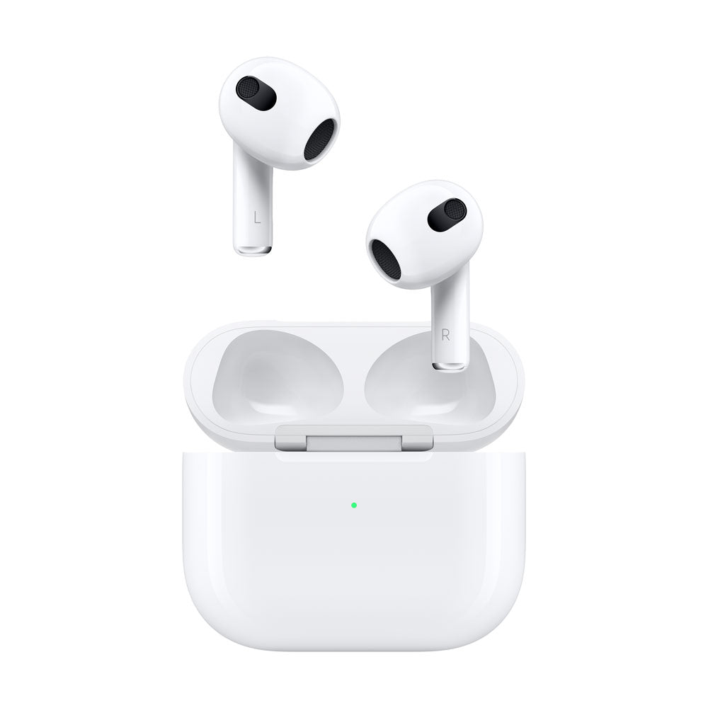 AirPods (3. sukupolvi) ja MagSafe-latauskotelo