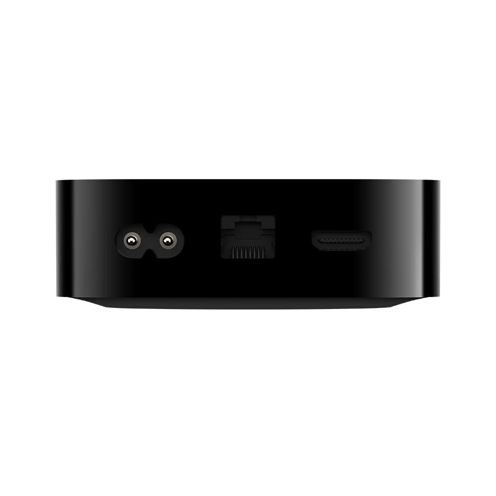 Apple TV 4K Wi-Fi + Ethernet 128Gt